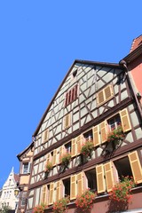 Vacances à Colmar