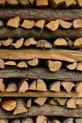 Drewno opałowe 6