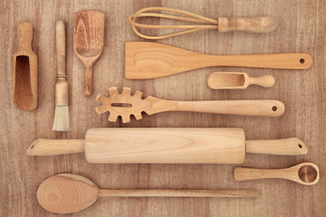 Kitchen Utensils