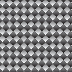 Fototapeta premium geometric seamless pattern