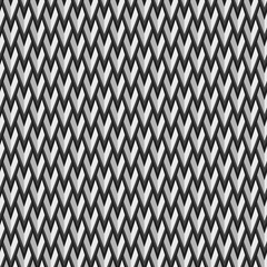 geometric seamless pattern