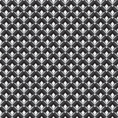 geometric seamless pattern