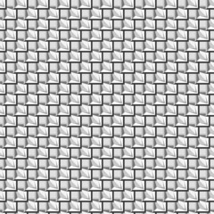 geometric seamless pattern