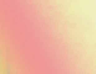 ピンク色のざらついたパステルカラーの背景イラスト　