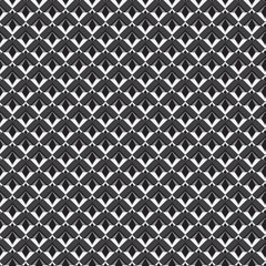 geometric seamless pattern