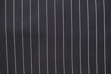 black fabric texture