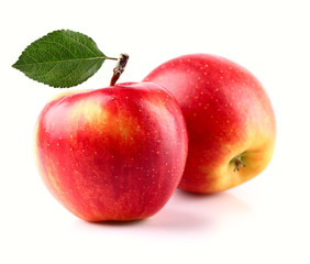 Sweet apples