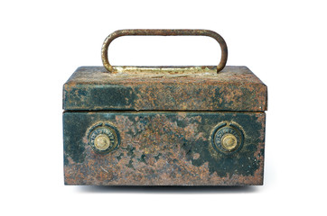 Treasure box