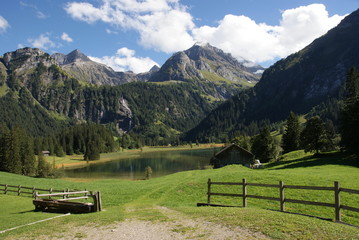 Lauenensee