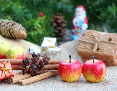 geschenke aus dem nikolaussack