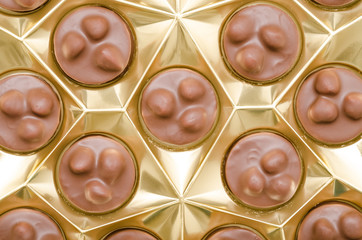 Chocolate Cookies Box