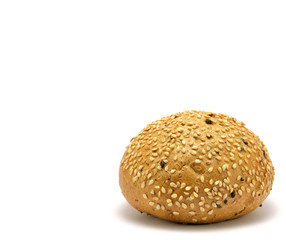 Hamburger bun