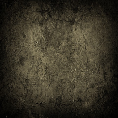 Obraz premium Grunge background. highly cracked textured grunge background