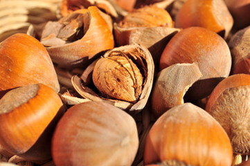 Peanuts