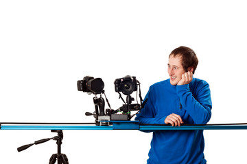 Videographer