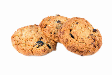 Cookies Isolated