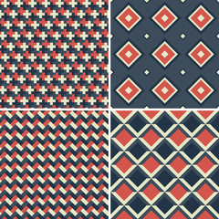 seamless pattern