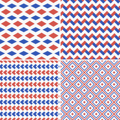 seamless pattern