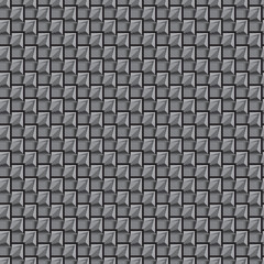geometric seamless pattern
