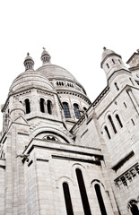 Sacre Coeur de Montmartre