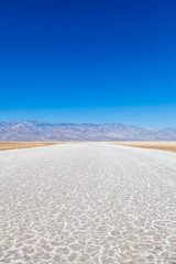 Badwater point