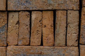 Olde Brick Wall