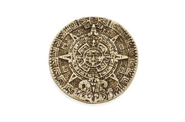 Calendario Azteca