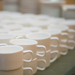 coffee cups