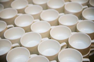 coffee cups