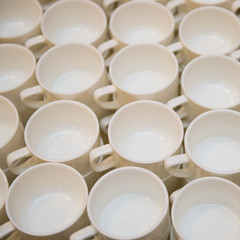 coffee cups