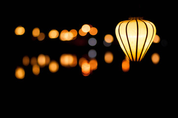 Lampion, Hoi An, Vietnam