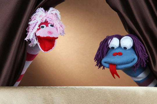 Puppet Show Images – Browse 17,235 Stock Photos, Vectors, and Video