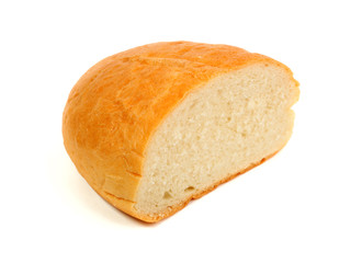 White bread