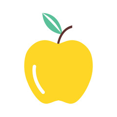 Vector Apple Icon