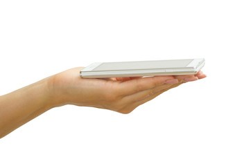 touchscreen smart phone