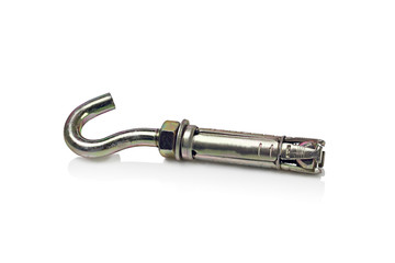 anchor-bolt with hook