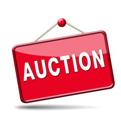 auction icon