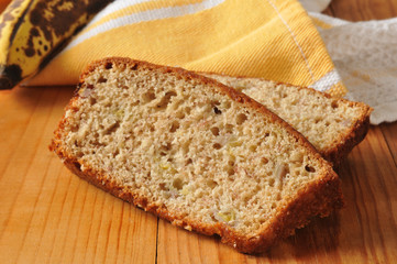 Banana bread