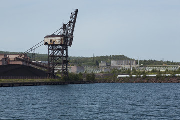 Ship Loader