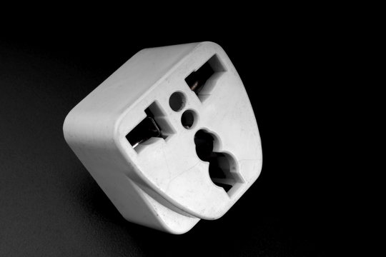 Electrical Adapter  