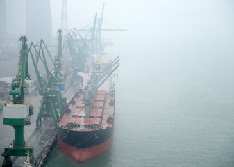 port © xy