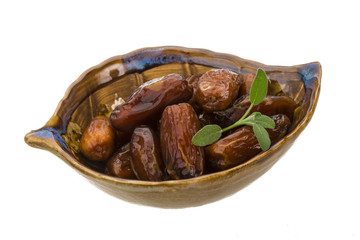 Dates