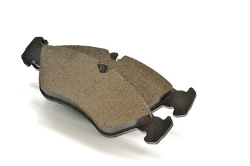 Car brake pads