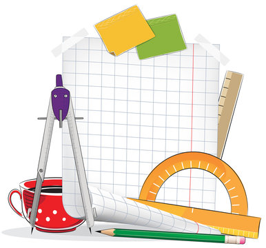recommend clip art: Drawing tools