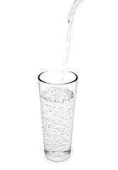Glass of Water
