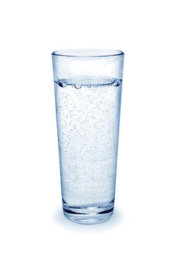 Glass Of Water