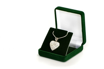 Love symbol