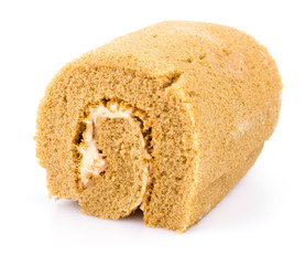 Yam roll