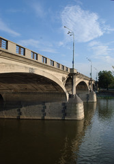 old bridge