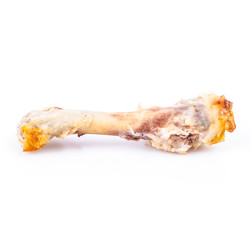 Chicken bones